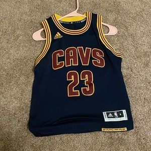 Lebron james Cleveland cavaliers jersey